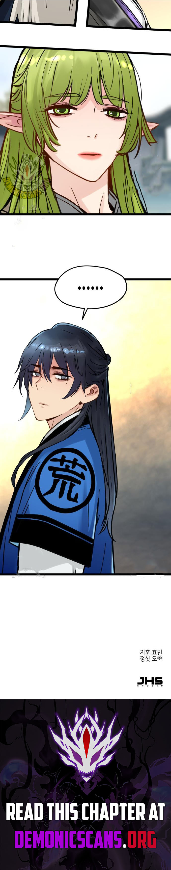 Surviving as a Genius on Borrowed Time Chapter 38 12